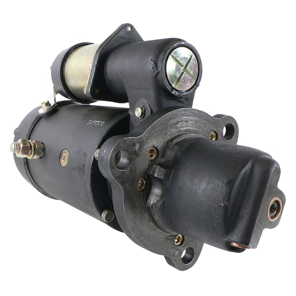 Db Electrical Starter For Ford Medium Heavy Duty Truck V8 Gas 1979-1991 323-818 323-839 410-12569 - main